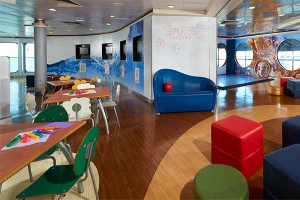 Norwegian Dawn Gallery Image